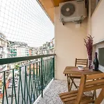Appartement 1 Bedroom Lovely In