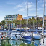 Appartement 1 Bedroom Lovely In San Remo