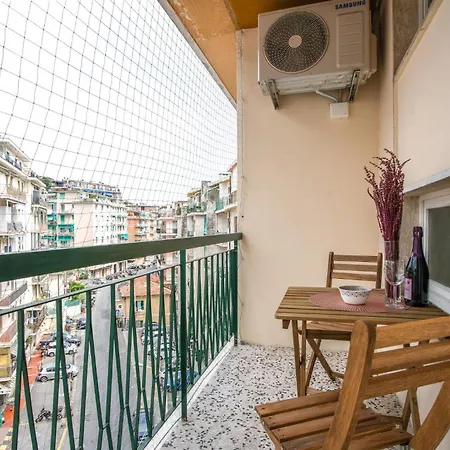 公寓 1 Bedroom Lovely In