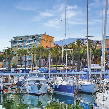 Apartmán 1 Bedroom Lovely In Sanremo