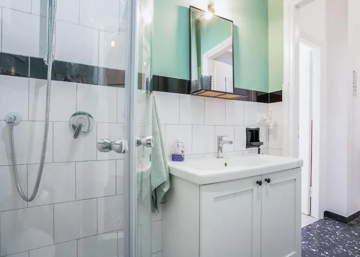 Lejlighed 1 Bedroom Lovely In