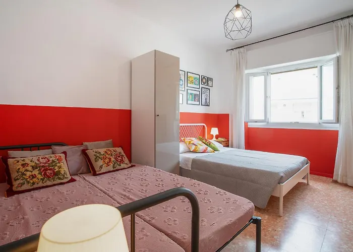 1 Bedroom Lovely In Lejlighed