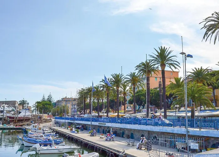 1 Bedroom Lovely In Lejlighed