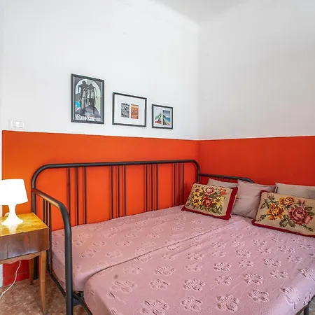 Appartamento 1 Bedroom Lovely In *