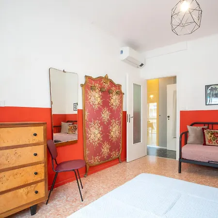 1 Bedroom Lovely In Appartamento *