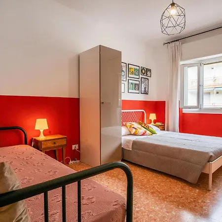 Appartamento 1 Bedroom Lovely In *