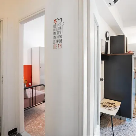 1 Bedroom Lovely In *