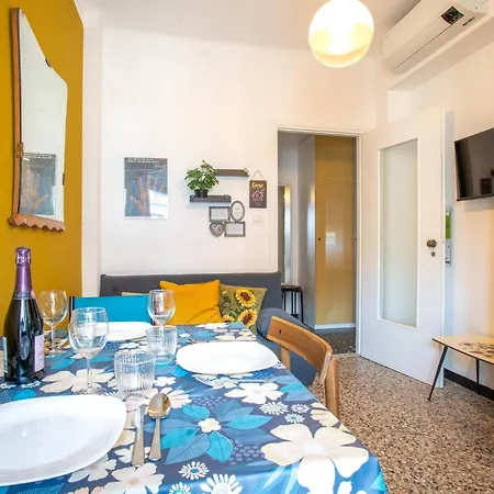 Awesome In With Kitchen * Sanremo