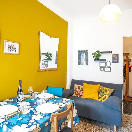 Appartamento 1 Bedroom Lovely In *