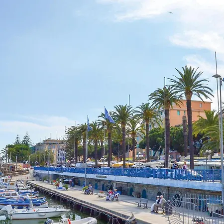 1 Bedroom Lovely In Appartamento