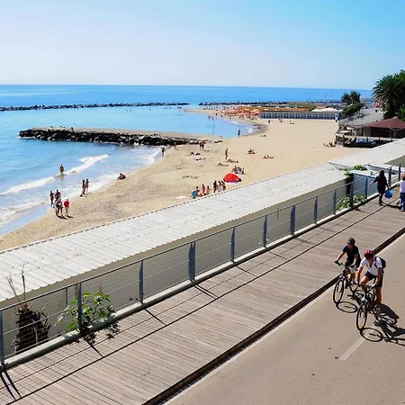 Appartamento 1 Bedroom Lovely In *