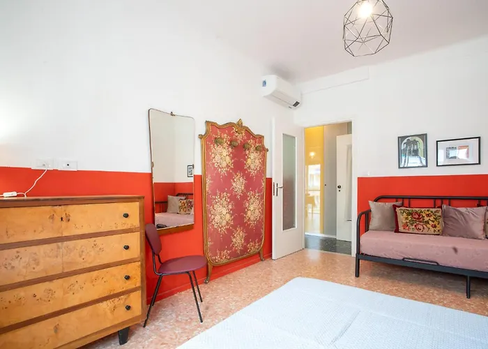 1 Bedroom Lovely In Appartamento *