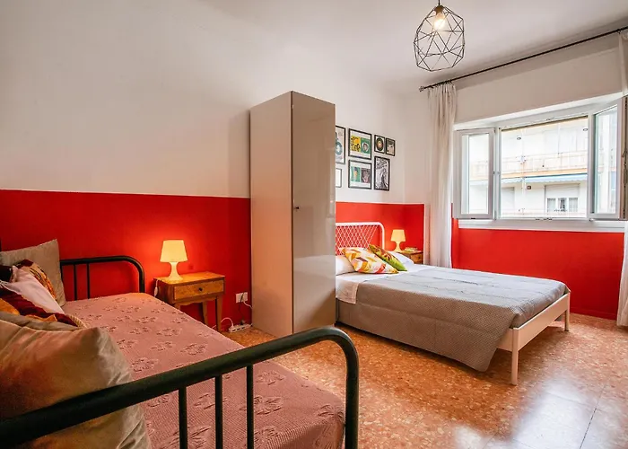 Appartamento 1 Bedroom Lovely In *