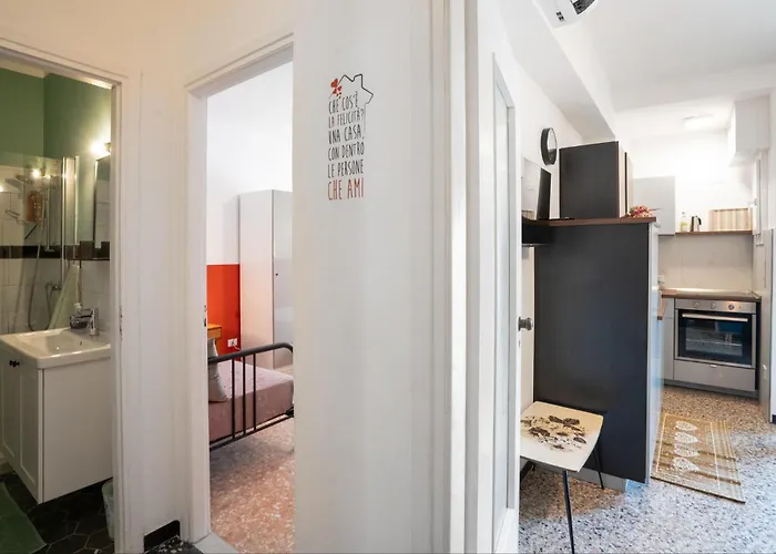 1 Bedroom Lovely In *