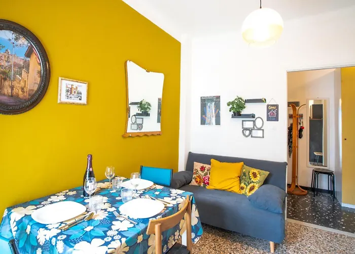 Appartamento 1 Bedroom Lovely In *