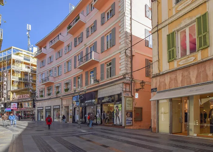 1 Bedroom Lovely In Appartamento *