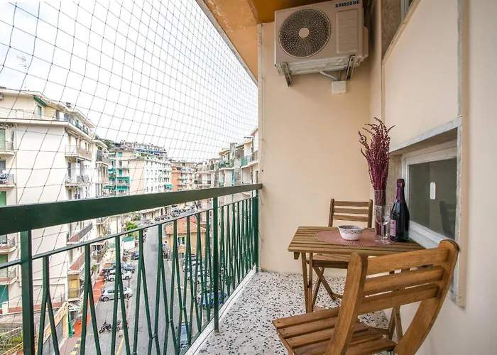 Appartamento 1 Bedroom Lovely In